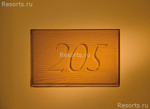 Hotel Nives 18